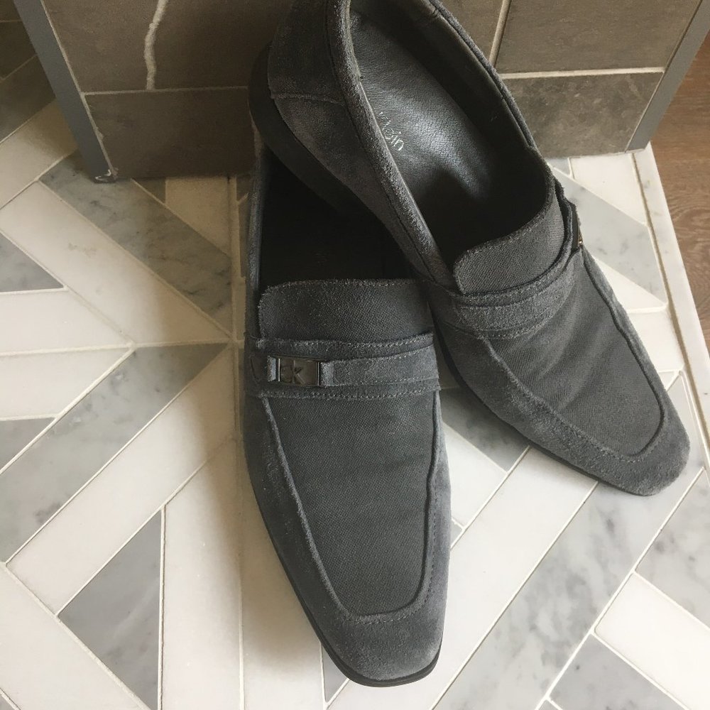 Calvin Klein Bartley Slip On